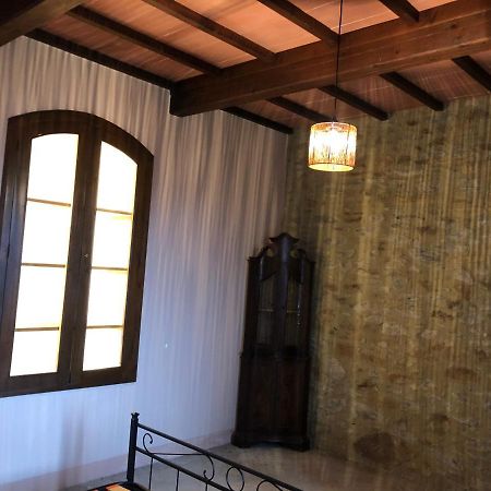 Podere Soccorso Casa Vigneto Montalcino Eksteriør billede